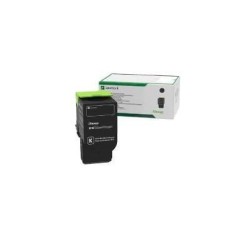 Lexmark Toner Black Return Program 78C2XK0